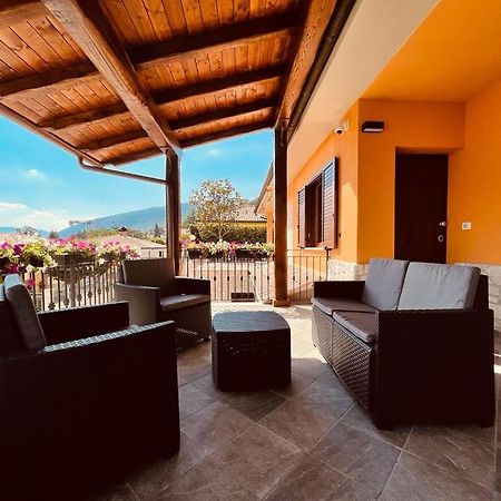 Affittacamere Residenza Montedoro นอร์ชา ภายนอก รูปภาพ