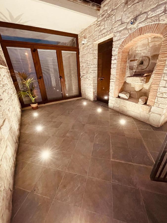 Affittacamere Residenza Montedoro นอร์ชา ภายนอก รูปภาพ