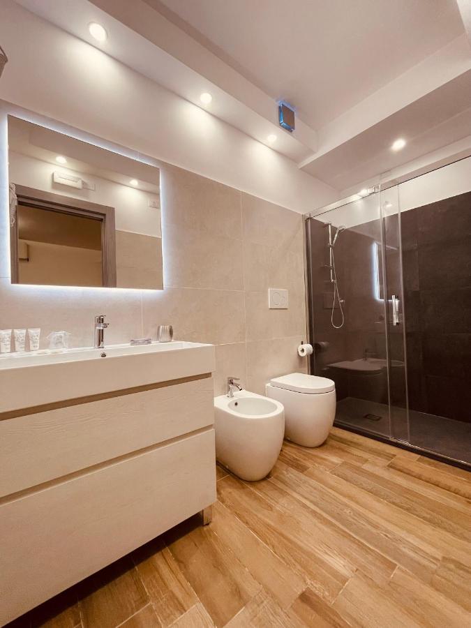 Affittacamere Residenza Montedoro นอร์ชา ภายนอก รูปภาพ