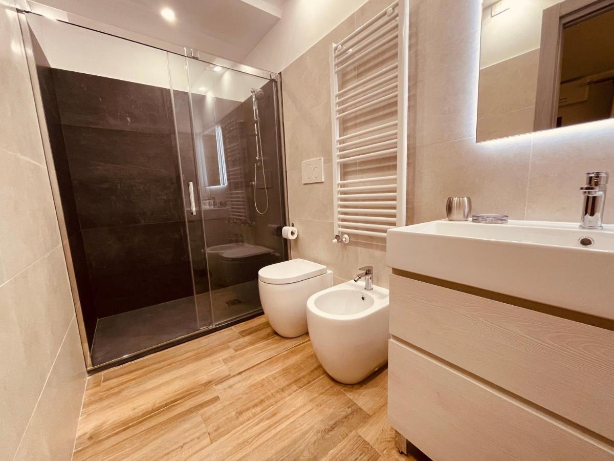 Affittacamere Residenza Montedoro นอร์ชา ภายนอก รูปภาพ