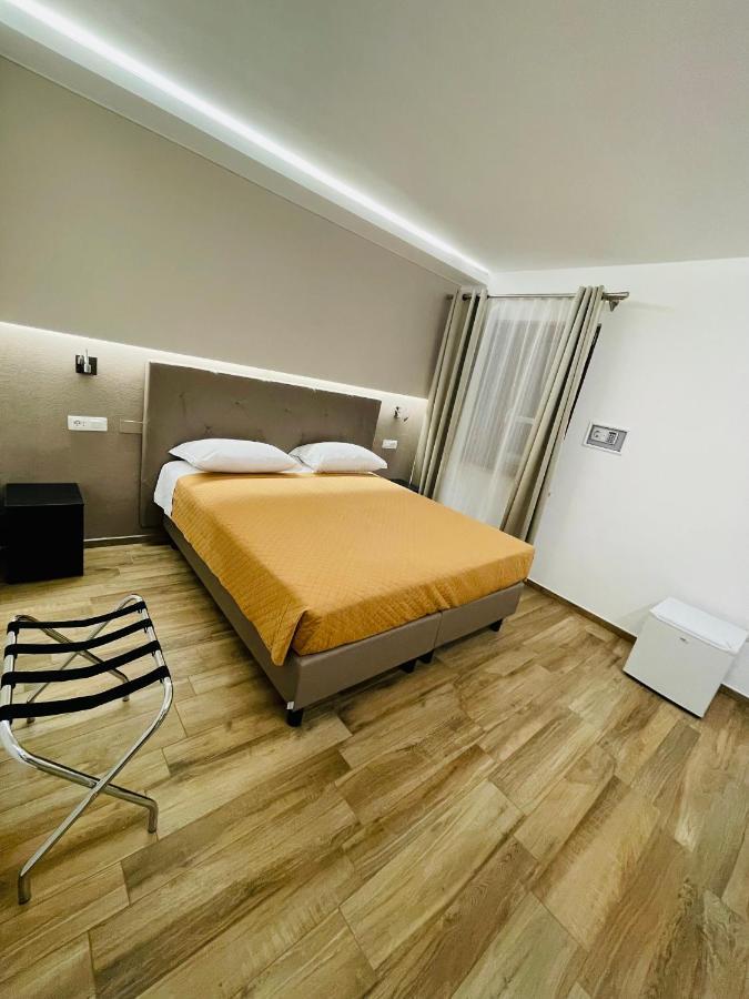 Affittacamere Residenza Montedoro นอร์ชา ภายนอก รูปภาพ