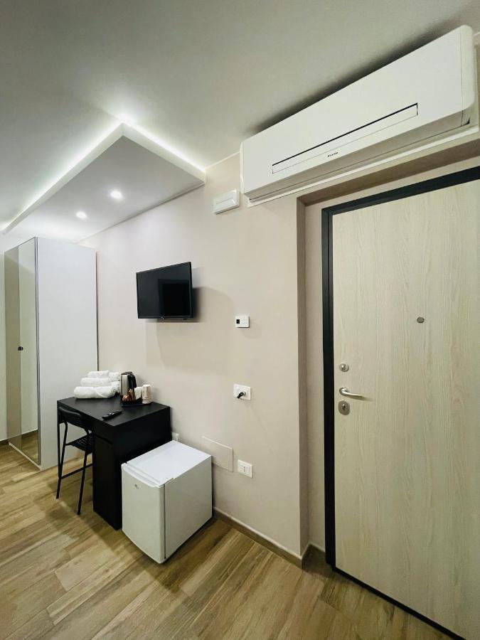 Affittacamere Residenza Montedoro นอร์ชา ภายนอก รูปภาพ