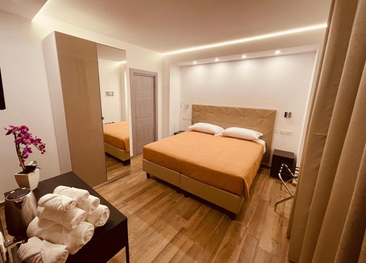 Affittacamere Residenza Montedoro นอร์ชา ภายนอก รูปภาพ